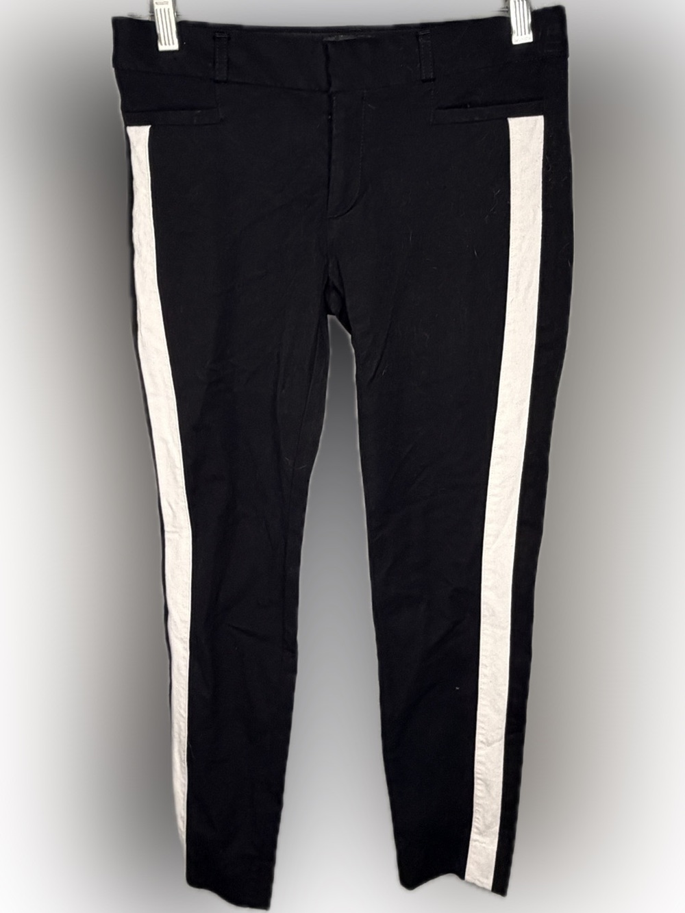 Banana Republic Black Pants